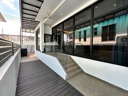 Seletar Hills Estate (D28), Semi-Detached #556278441